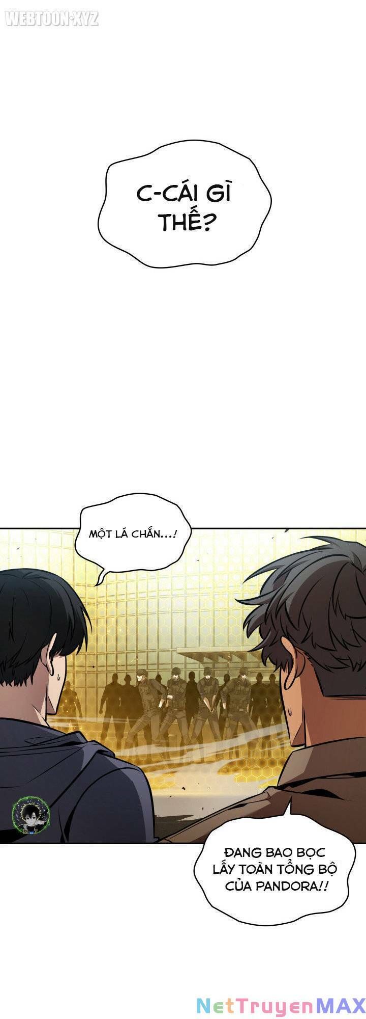 đọc truyện Vua Trộm Mộ Chương 361 ảnh 33 tại Thiên Thai Truyện