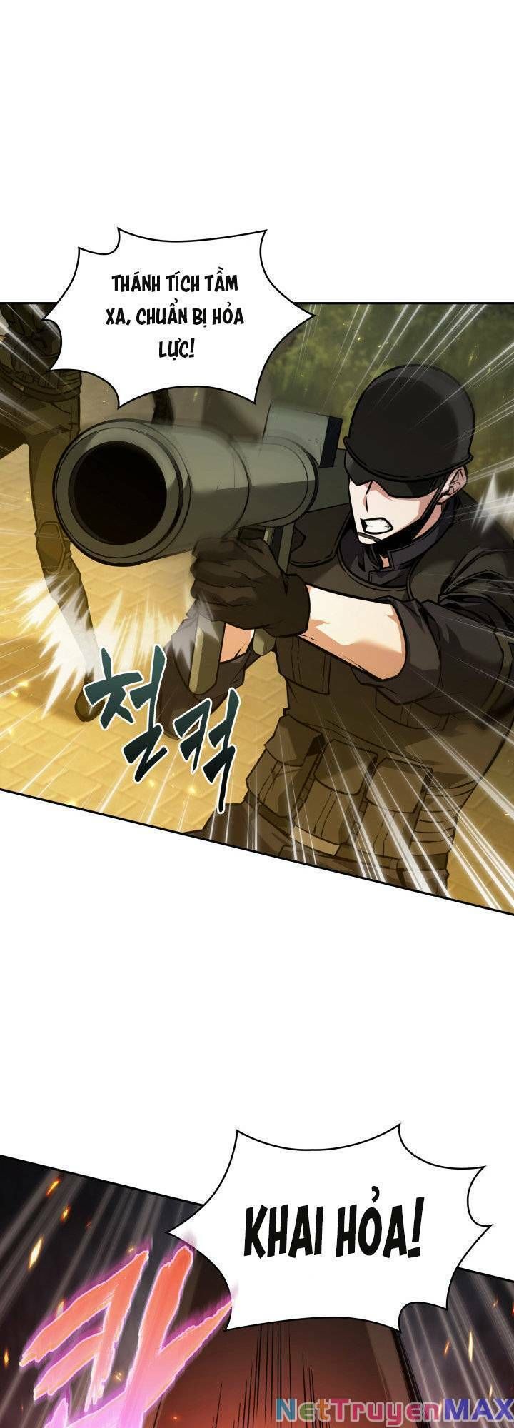 đọc truyện Vua Trộm Mộ Chương 361 ảnh 35 tại Thiên Thai Truyện