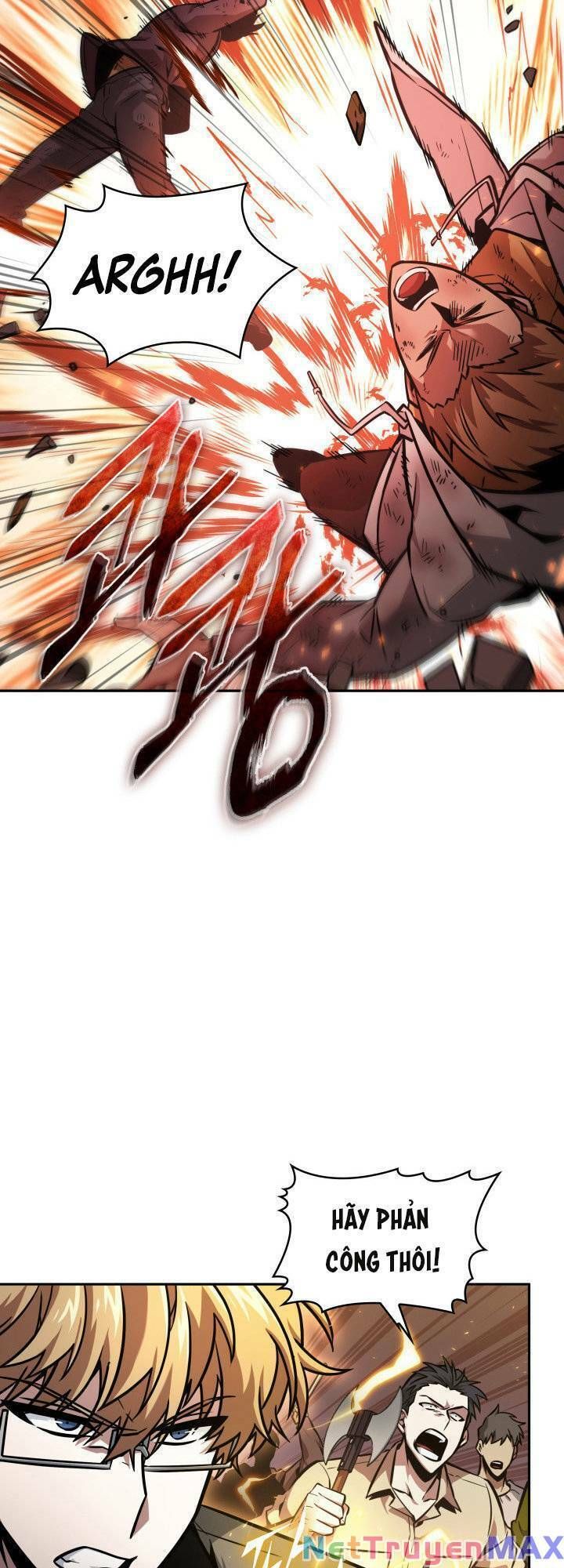 đọc truyện Vua Trộm Mộ Chương 361 ảnh 38 tại Thiên Thai Truyện