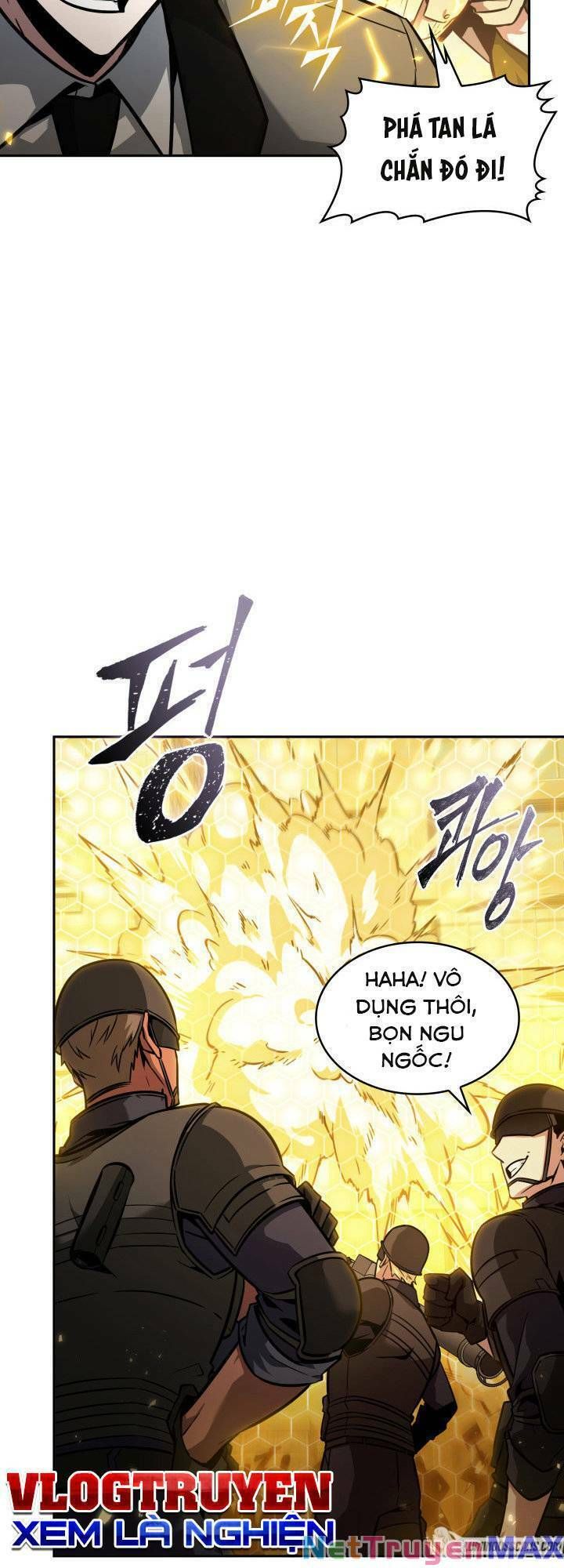 đọc truyện Vua Trộm Mộ Chương 361 ảnh 39 tại Thiên Thai Truyện