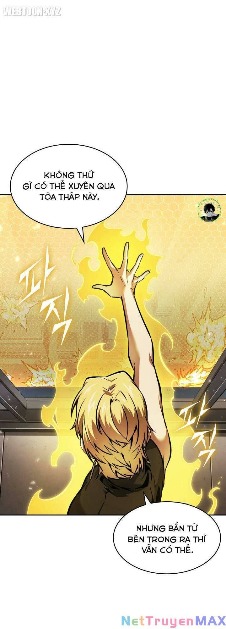 đọc truyện Vua Trộm Mộ Chương 361 ảnh 40 tại Thiên Thai Truyện