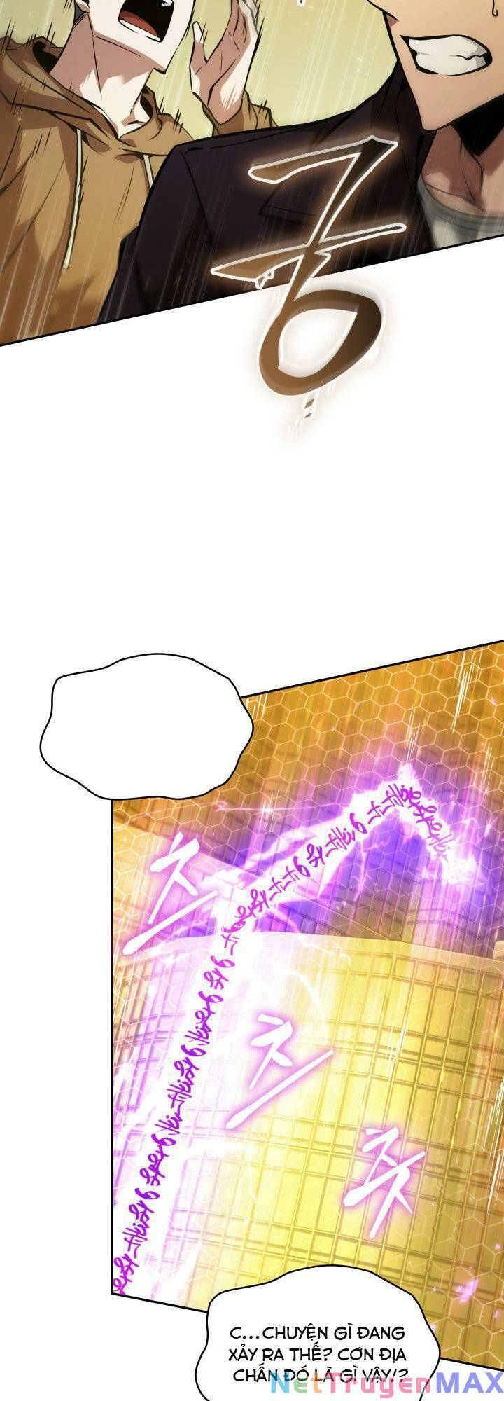 đọc truyện Vua Trộm Mộ Chương 361 ảnh 42 tại Thiên Thai Truyện