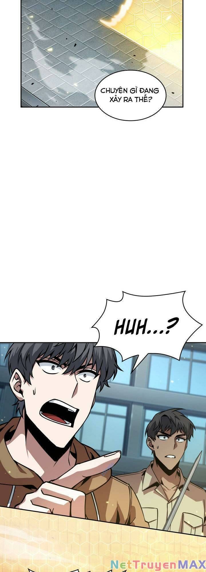 đọc truyện Vua Trộm Mộ Chương 361 ảnh 45 tại Thiên Thai Truyện