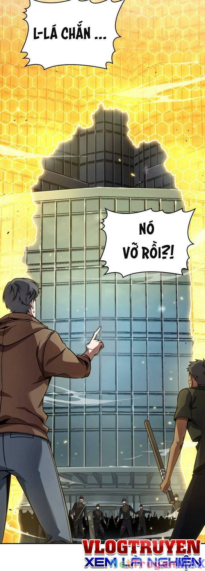 đọc truyện Vua Trộm Mộ Chương 361 ảnh 46 tại Thiên Thai Truyện