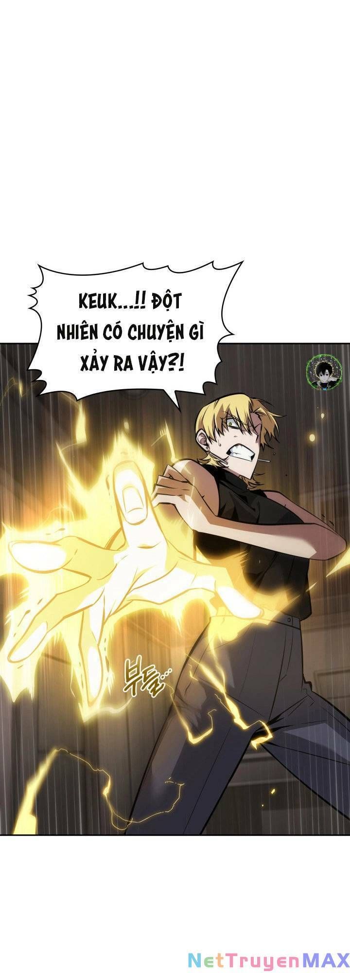 đọc truyện Vua Trộm Mộ Chương 361 ảnh 47 tại Thiên Thai Truyện