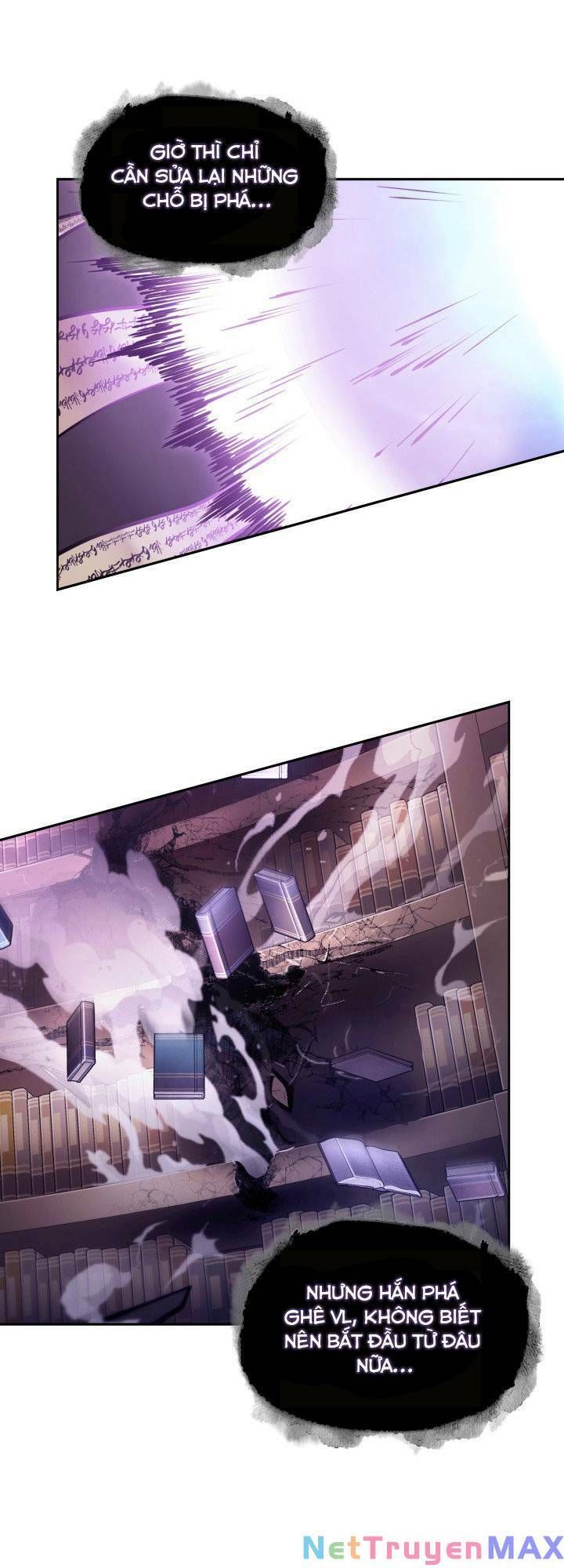 đọc truyện Vua Trộm Mộ Chương 361 ảnh 7 tại Thiên Thai Truyện