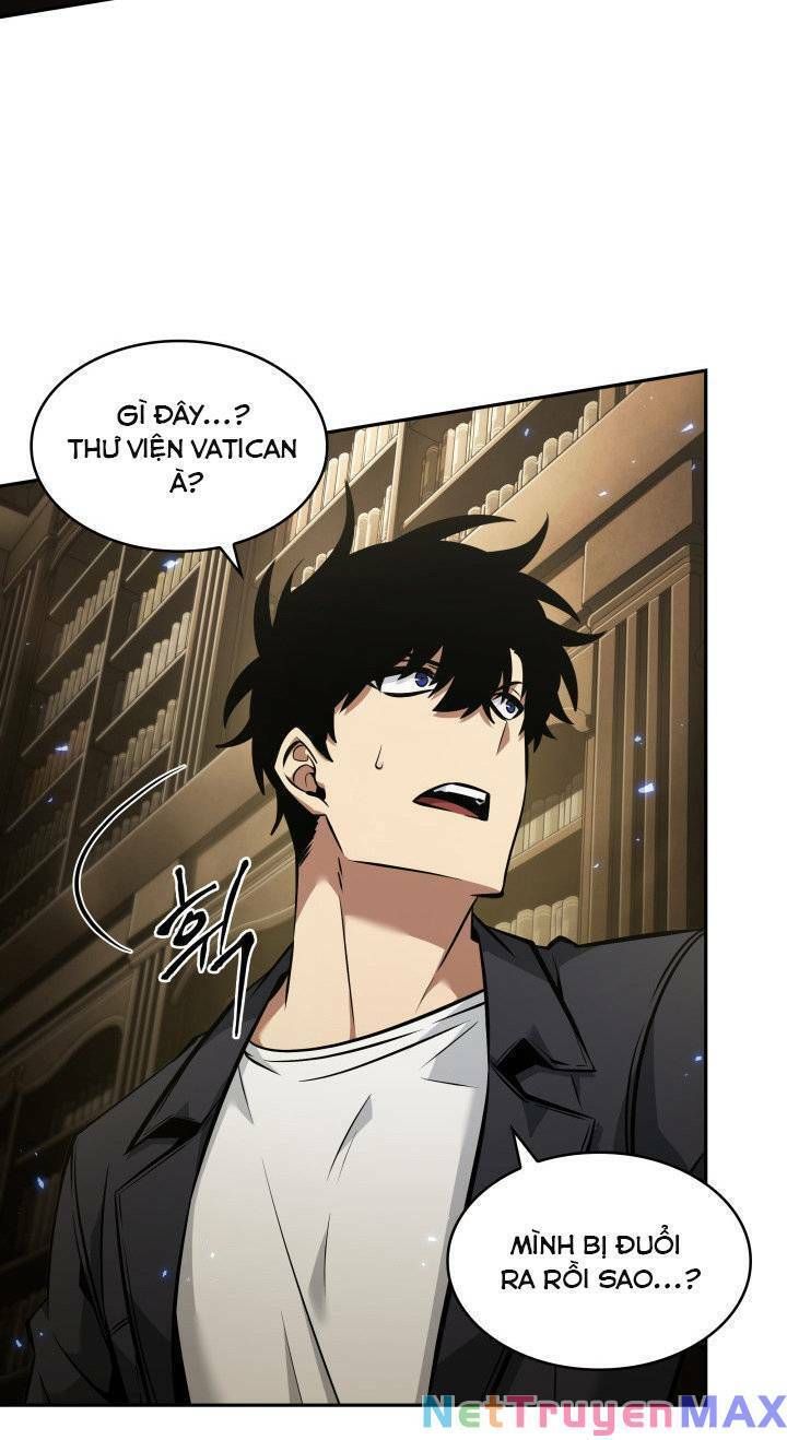 đọc truyện Vua Trộm Mộ Chương 361 ảnh 9 tại Thiên Thai Truyện