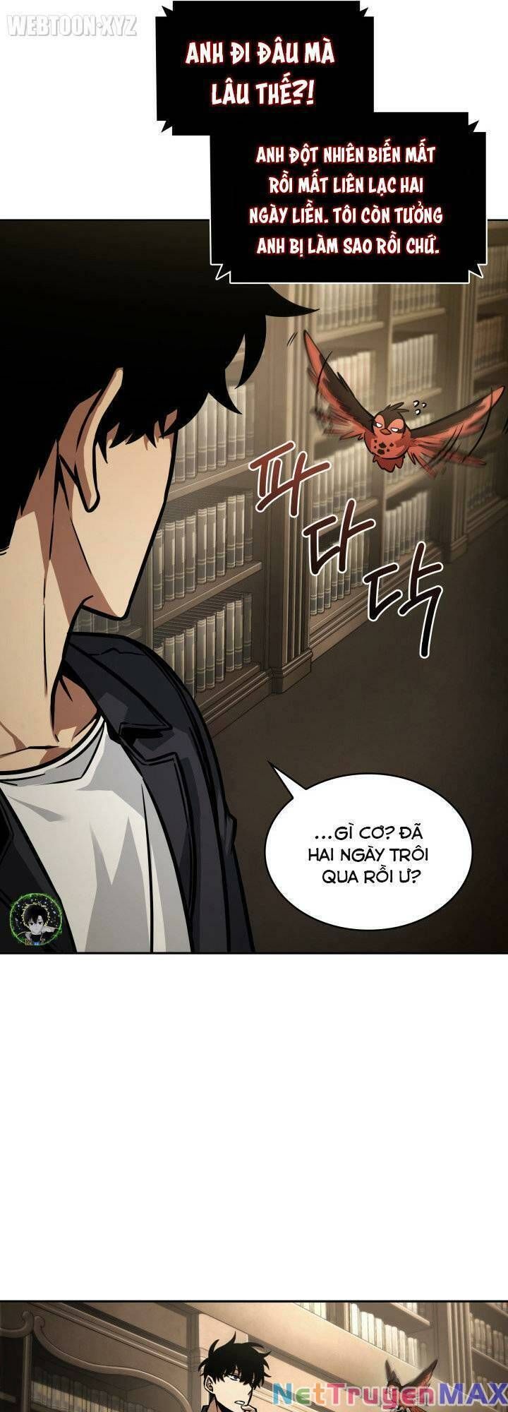 đọc truyện Vua Trộm Mộ Chương 361 ảnh 11 tại Thiên Thai Truyện