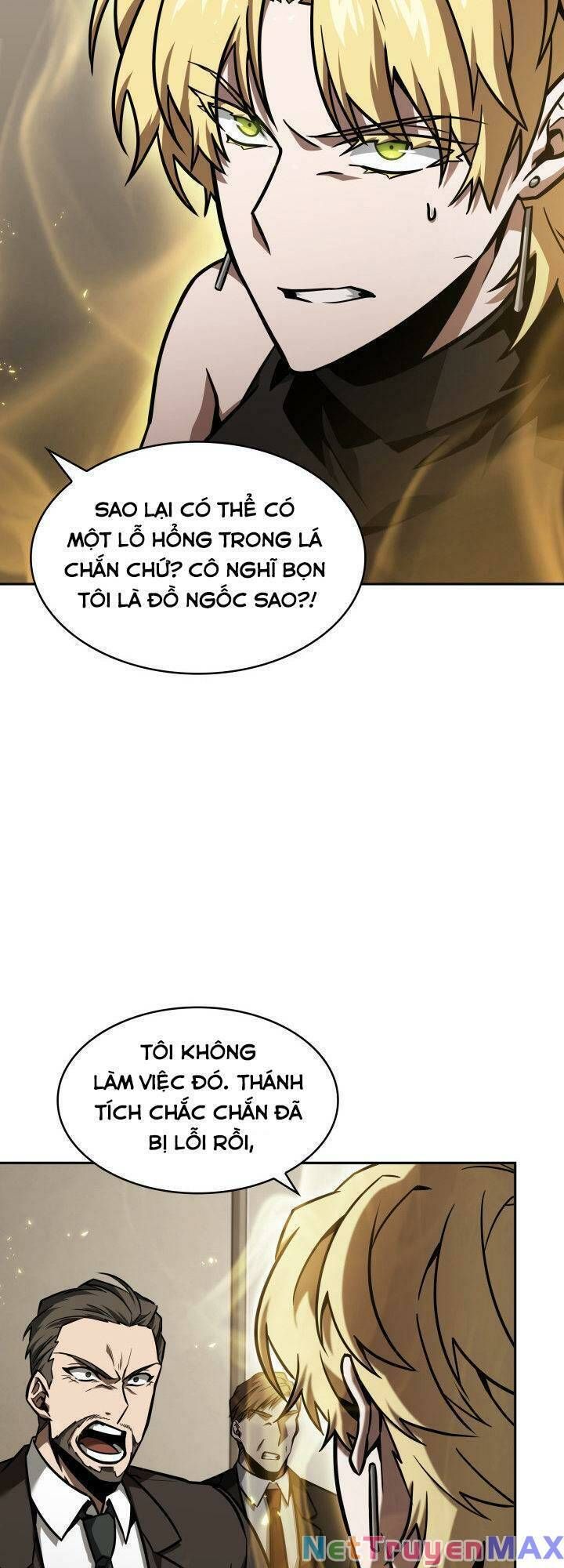 đọc truyện Vua Trộm Mộ Chương 362 ảnh 14 tại Thiên Thai Truyện