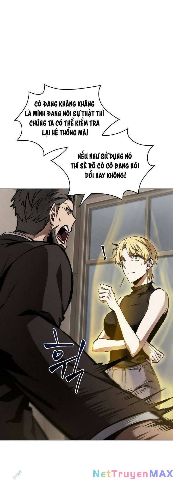 đọc truyện Vua Trộm Mộ Chương 362 ảnh 16 tại Thiên Thai Truyện