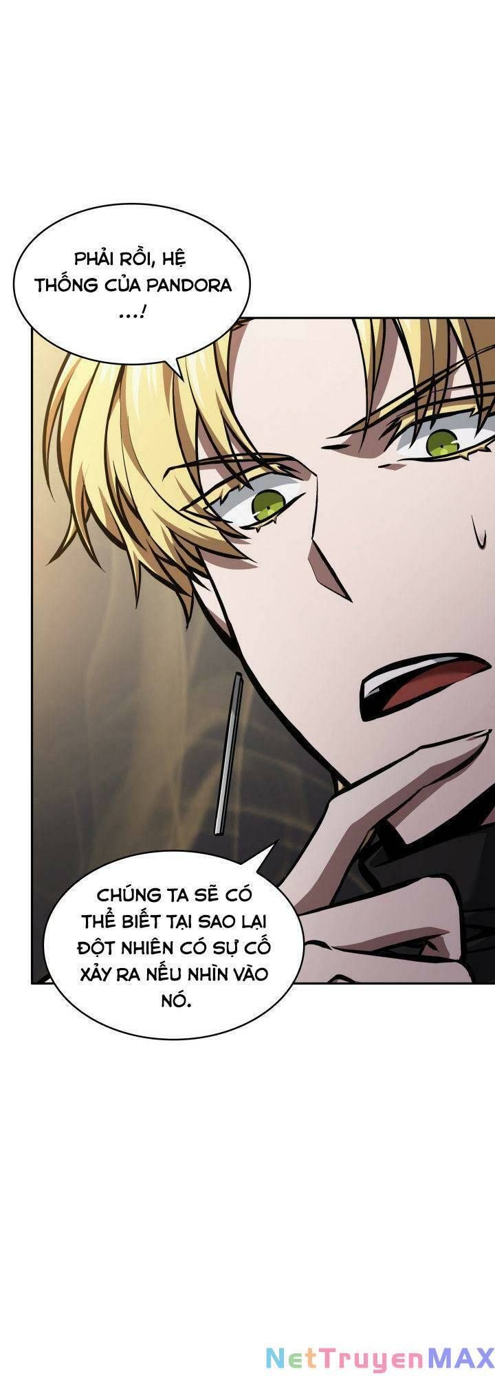 đọc truyện Vua Trộm Mộ Chương 362 ảnh 17 tại Thiên Thai Truyện