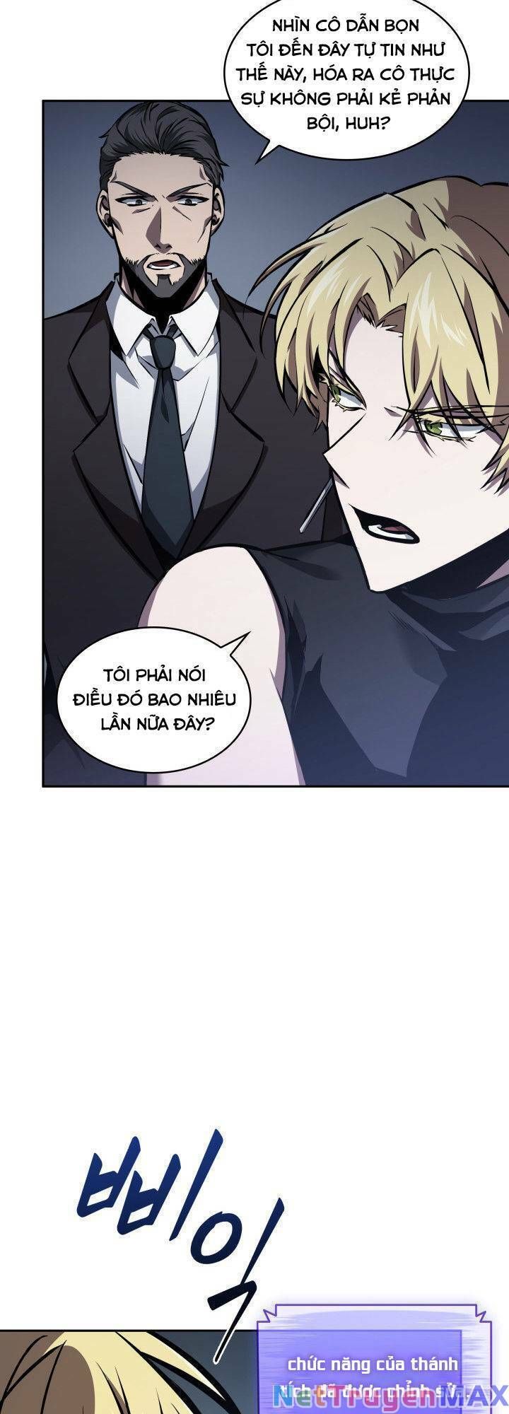 đọc truyện Vua Trộm Mộ Chương 362 ảnh 21 tại Thiên Thai Truyện