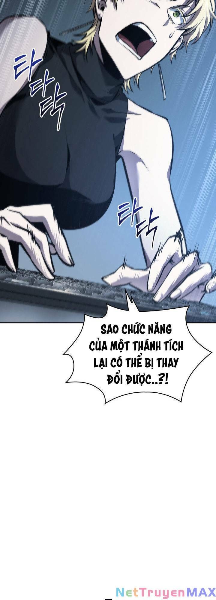 đọc truyện Vua Trộm Mộ Chương 362 ảnh 23 tại Thiên Thai Truyện