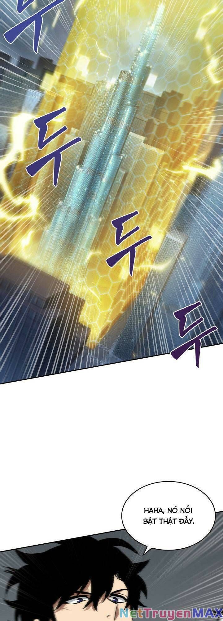 đọc truyện Vua Trộm Mộ Chương 362 ảnh 28 tại Thiên Thai Truyện