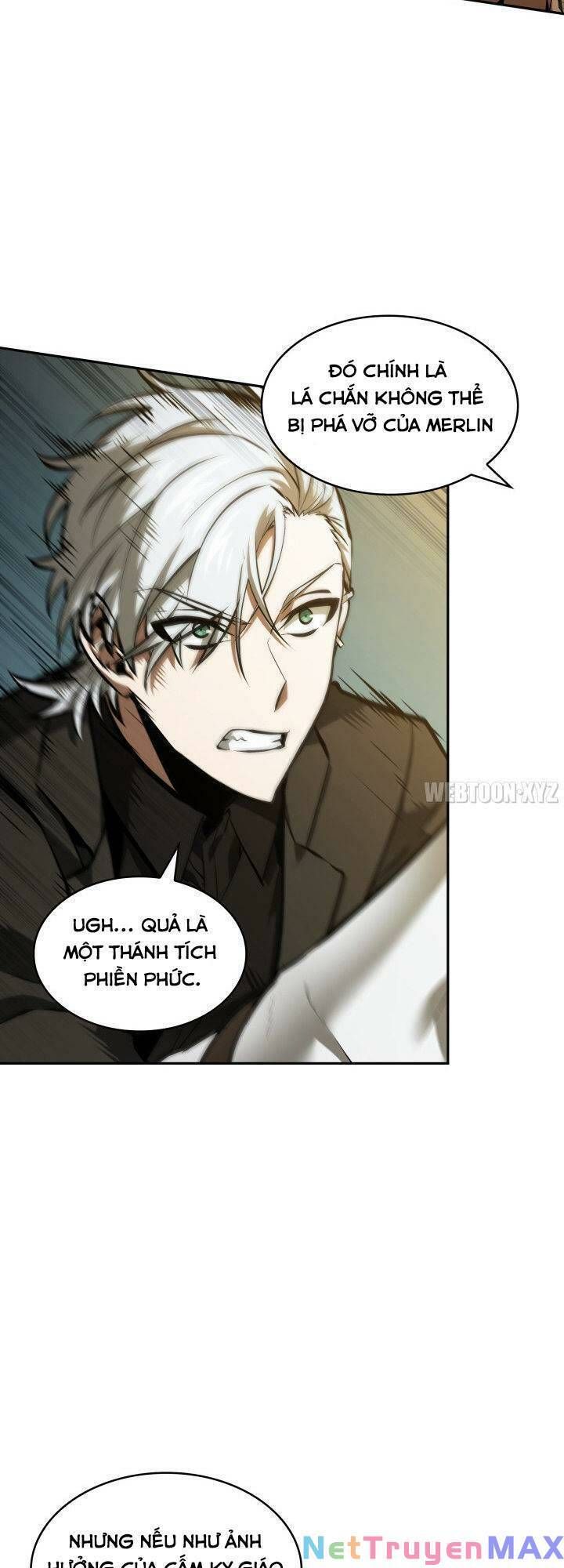 đọc truyện Vua Trộm Mộ Chương 362 ảnh 30 tại Thiên Thai Truyện