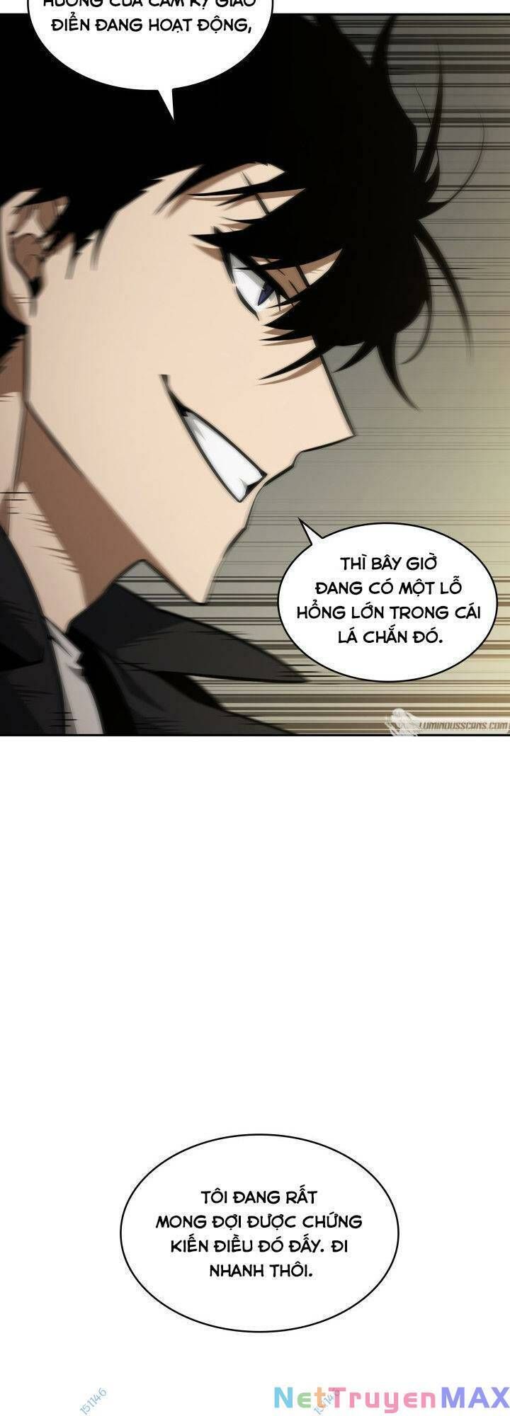 đọc truyện Vua Trộm Mộ Chương 362 ảnh 31 tại Thiên Thai Truyện