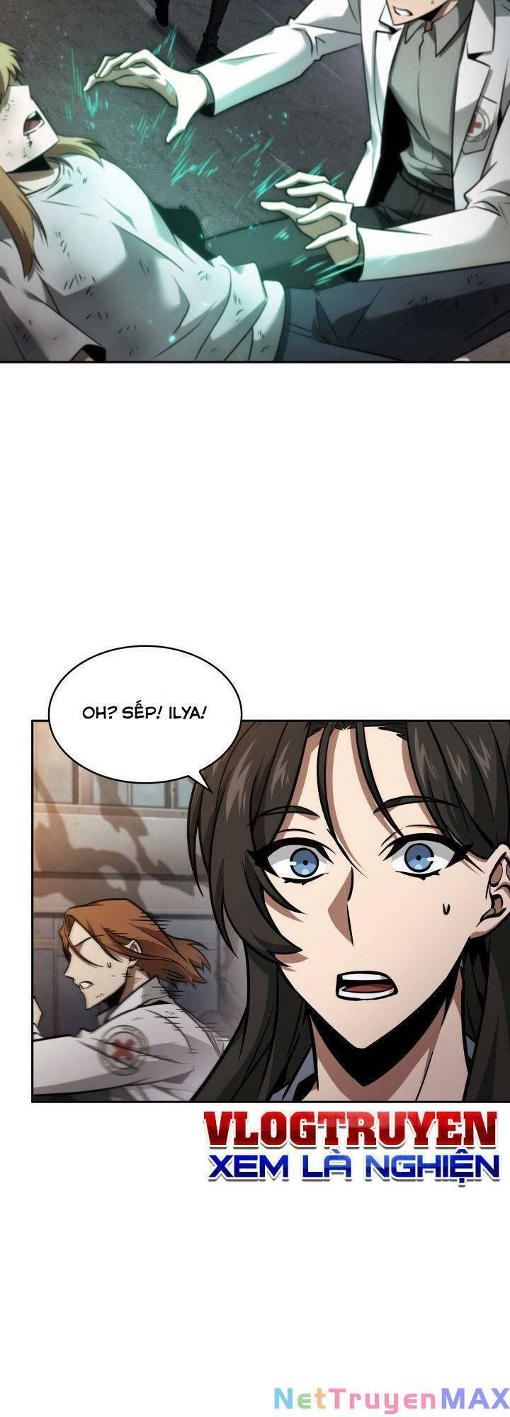 đọc truyện Vua Trộm Mộ Chương 362 ảnh 33 tại Thiên Thai Truyện