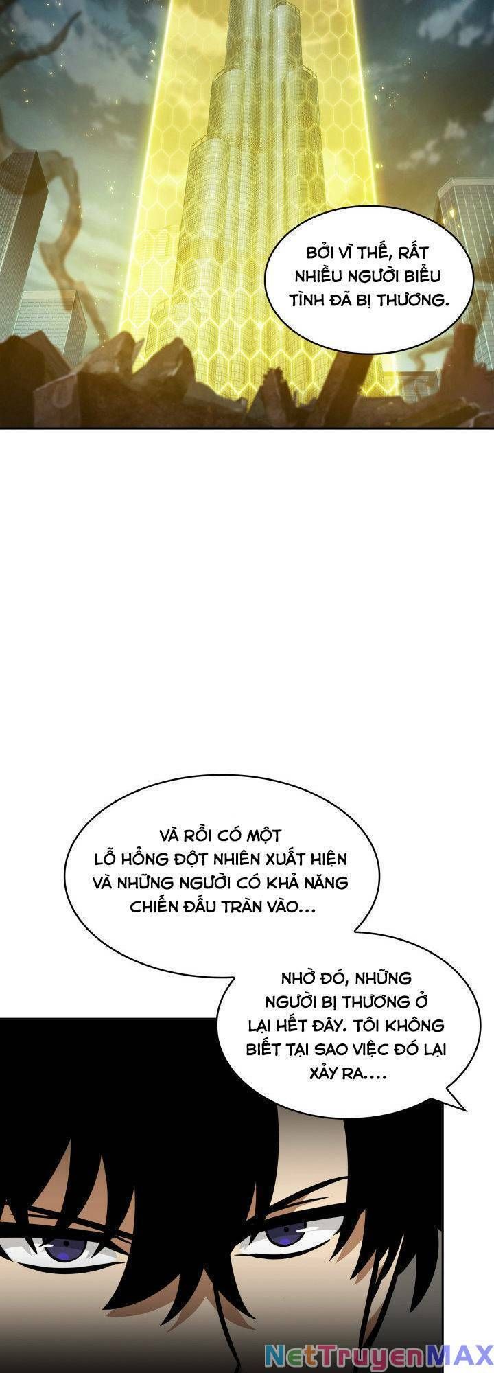 đọc truyện Vua Trộm Mộ Chương 362 ảnh 35 tại Thiên Thai Truyện