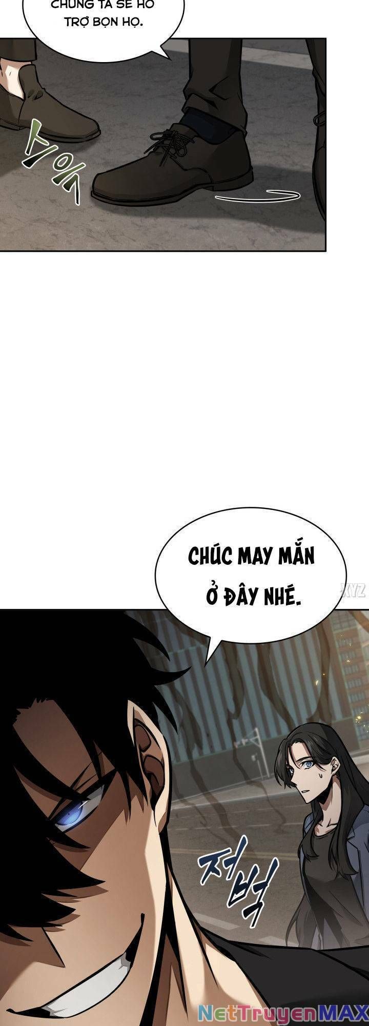 đọc truyện Vua Trộm Mộ Chương 362 ảnh 37 tại Thiên Thai Truyện