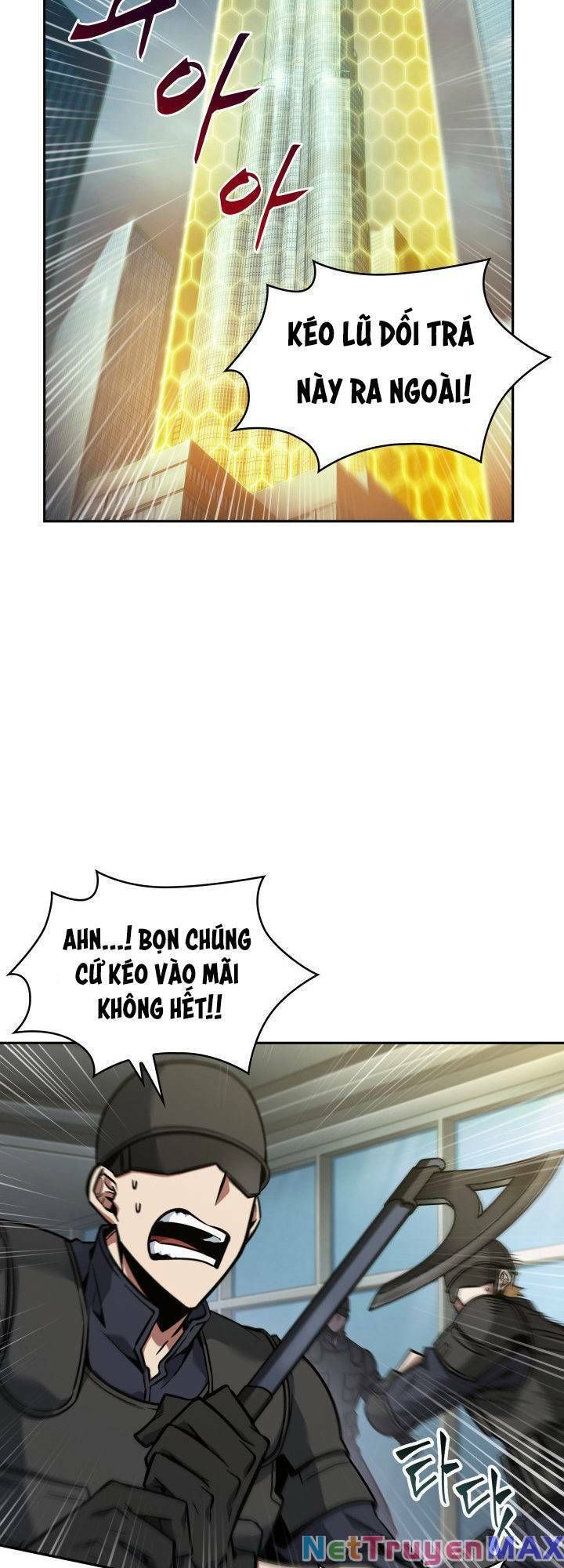 đọc truyện Vua Trộm Mộ Chương 362 ảnh 39 tại Thiên Thai Truyện