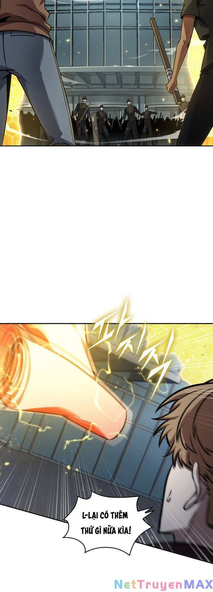 đọc truyện Vua Trộm Mộ Chương 362 ảnh 6 tại Thiên Thai Truyện