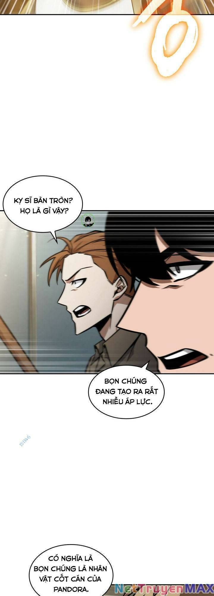 đọc truyện Vua Trộm Mộ Chương 362 ảnh 43 tại Thiên Thai Truyện