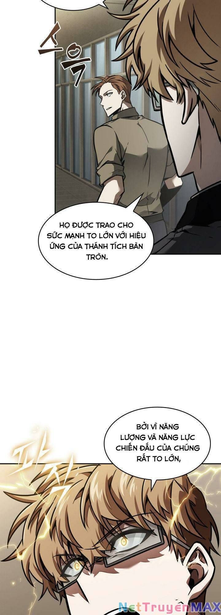 đọc truyện Vua Trộm Mộ Chương 362 ảnh 44 tại Thiên Thai Truyện