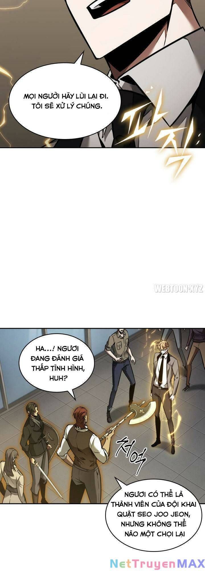 đọc truyện Vua Trộm Mộ Chương 362 ảnh 45 tại Thiên Thai Truyện