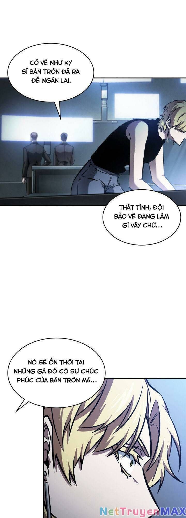 đọc truyện Vua Trộm Mộ Chương 362 ảnh 47 tại Thiên Thai Truyện