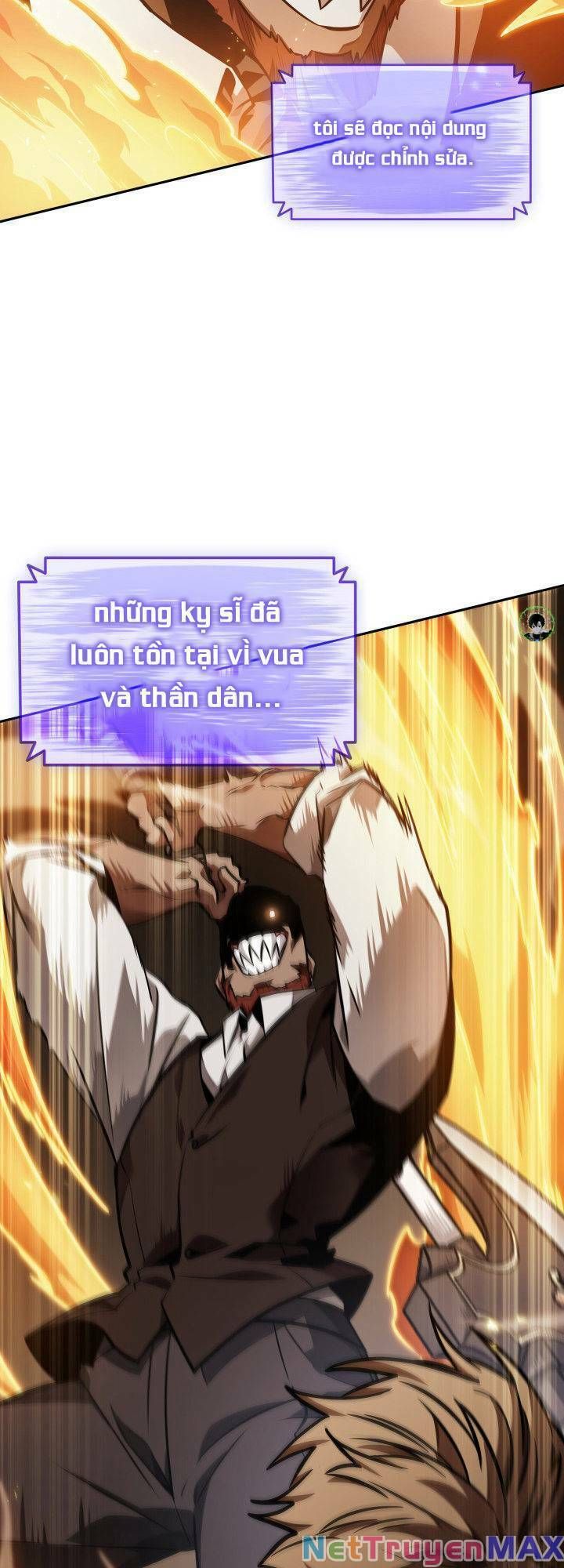 đọc truyện Vua Trộm Mộ Chương 362 ảnh 50 tại Thiên Thai Truyện