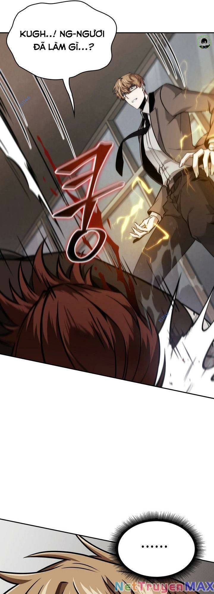 đọc truyện Vua Trộm Mộ Chương 362 ảnh 56 tại Thiên Thai Truyện