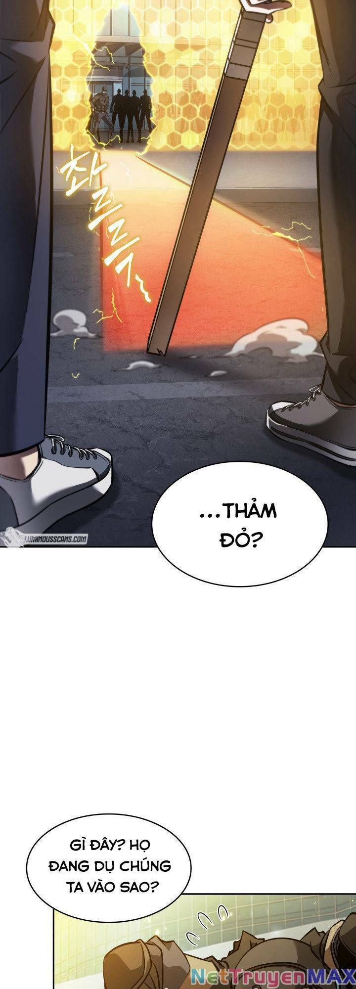 đọc truyện Vua Trộm Mộ Chương 362 ảnh 8 tại Thiên Thai Truyện