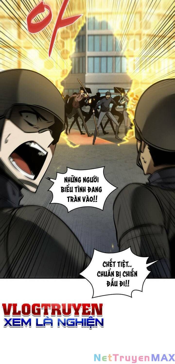 đọc truyện Vua Trộm Mộ Chương 362 ảnh 11 tại Thiên Thai Truyện