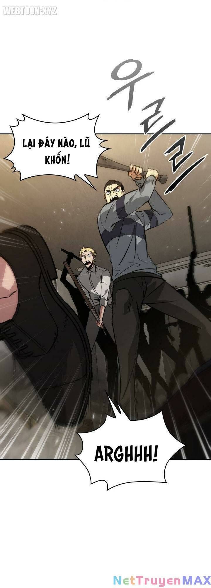 đọc truyện Vua Trộm Mộ Chương 363 ảnh 12 tại Thiên Thai Truyện