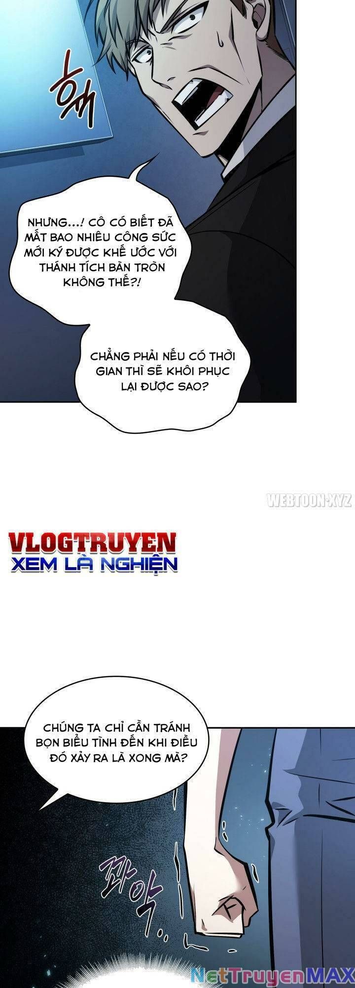 đọc truyện Vua Trộm Mộ Chương 363 ảnh 15 tại Thiên Thai Truyện