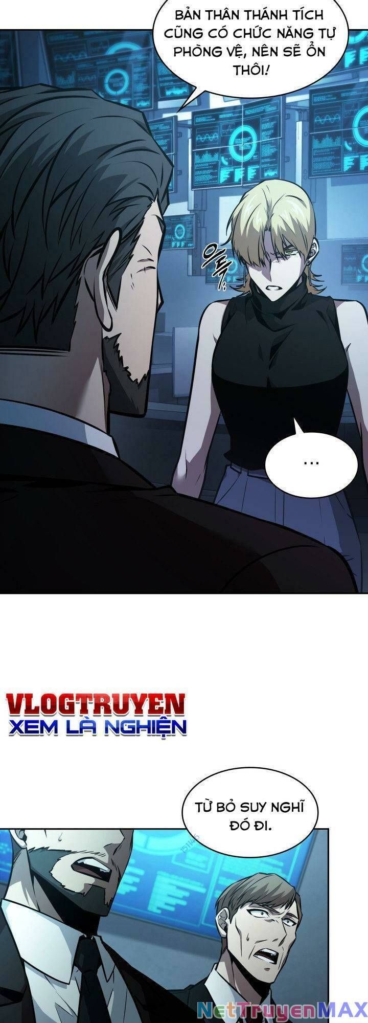 đọc truyện Vua Trộm Mộ Chương 363 ảnh 17 tại Thiên Thai Truyện