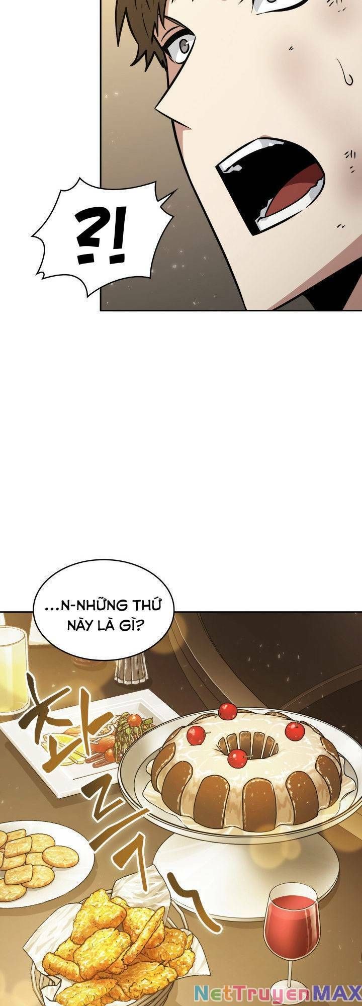 đọc truyện Vua Trộm Mộ Chương 363 ảnh 22 tại Thiên Thai Truyện