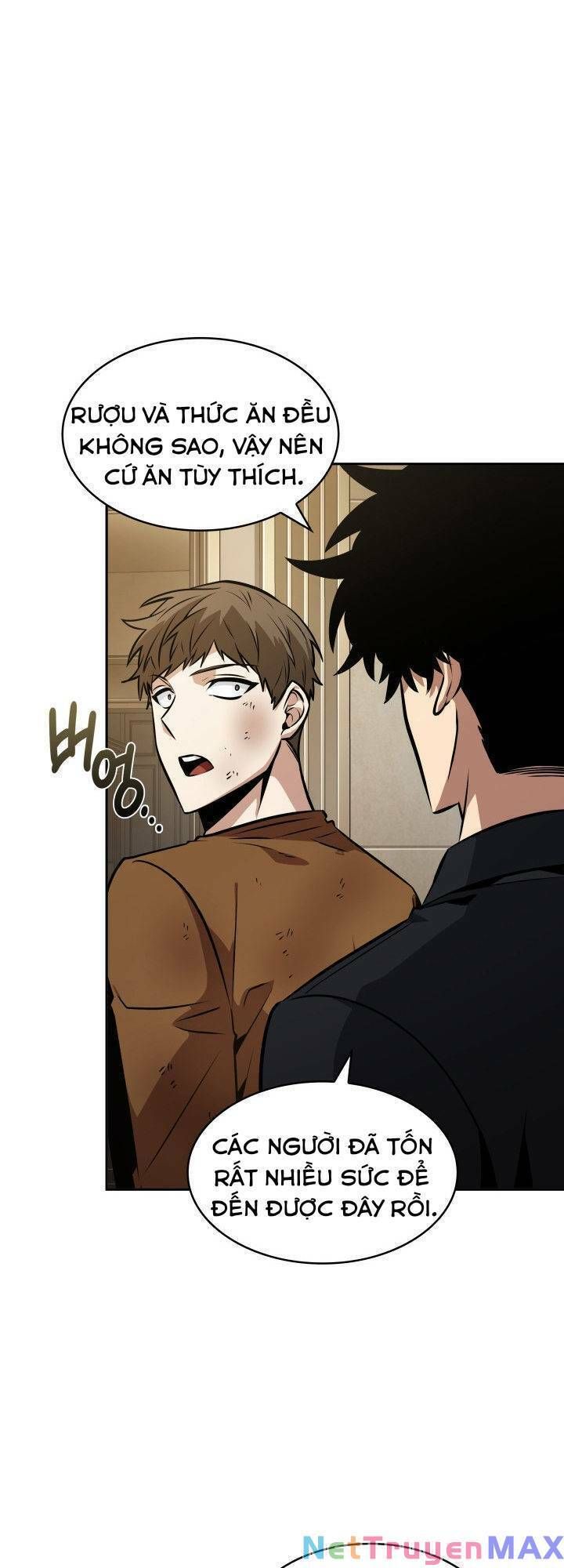 đọc truyện Vua Trộm Mộ Chương 363 ảnh 24 tại Thiên Thai Truyện