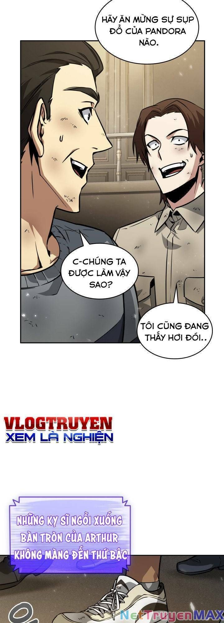 đọc truyện Vua Trộm Mộ Chương 363 ảnh 25 tại Thiên Thai Truyện