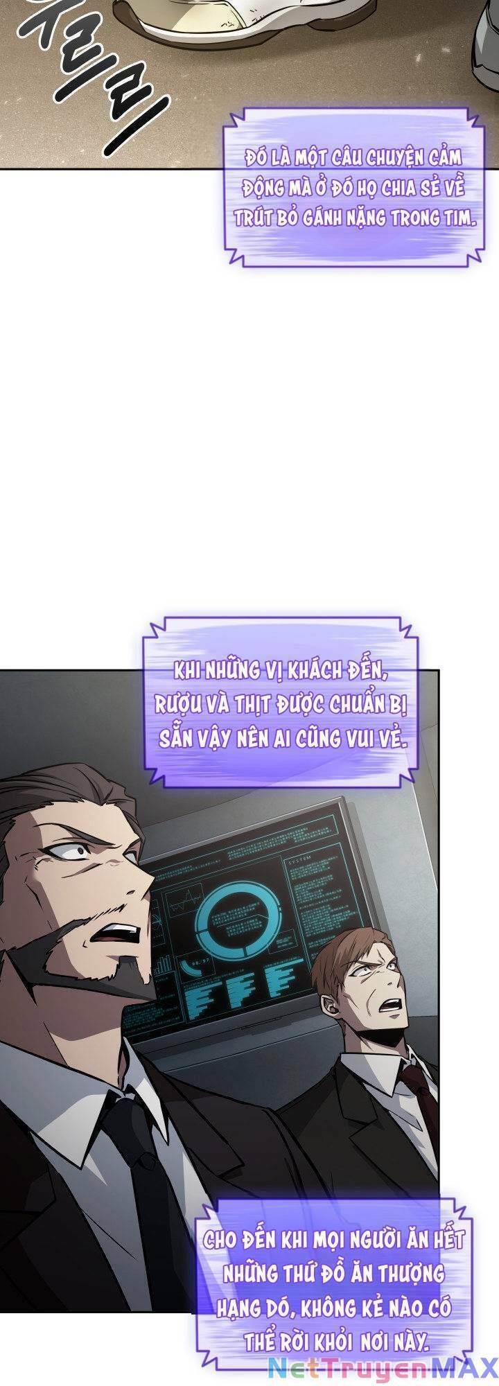 đọc truyện Vua Trộm Mộ Chương 363 ảnh 26 tại Thiên Thai Truyện