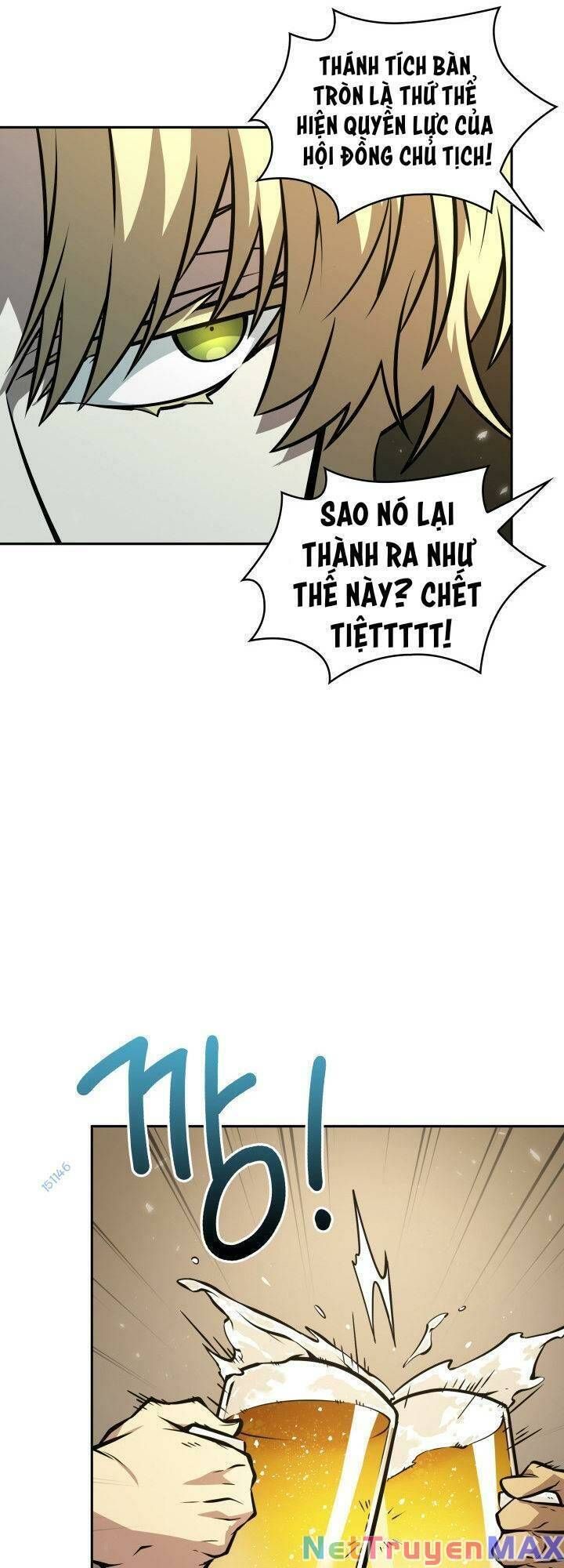 đọc truyện Vua Trộm Mộ Chương 363 ảnh 28 tại Thiên Thai Truyện