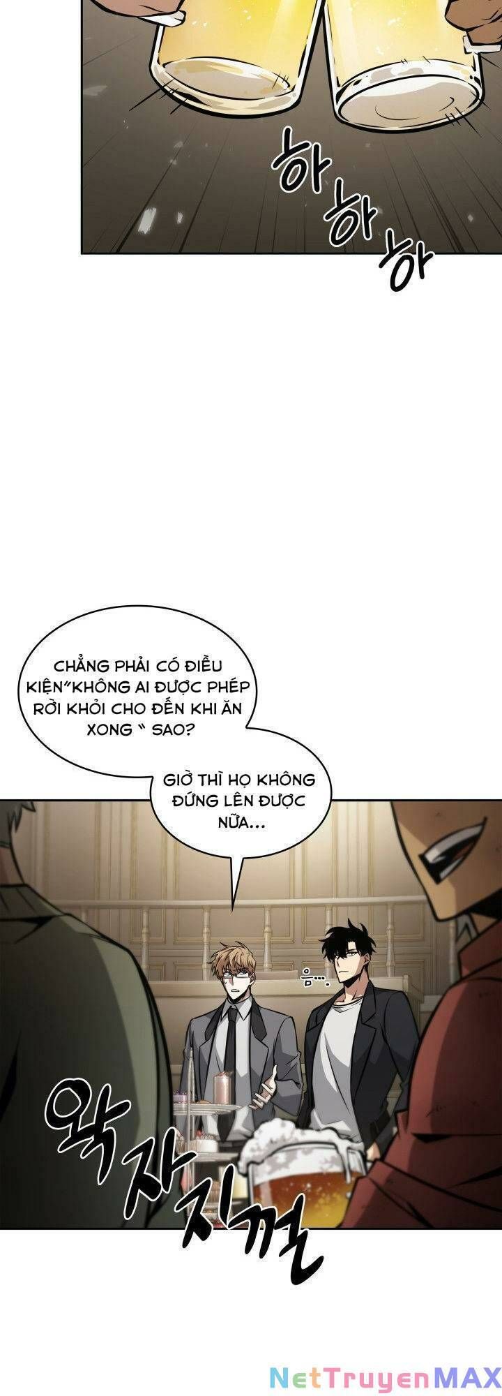 đọc truyện Vua Trộm Mộ Chương 363 ảnh 29 tại Thiên Thai Truyện