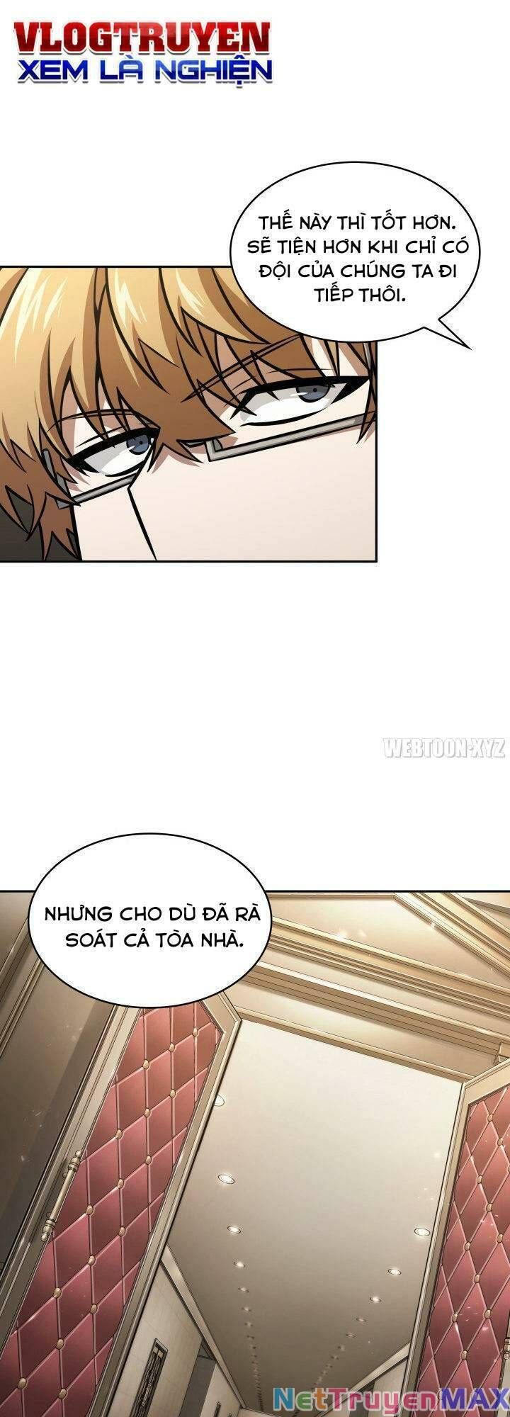 đọc truyện Vua Trộm Mộ Chương 363 ảnh 30 tại Thiên Thai Truyện