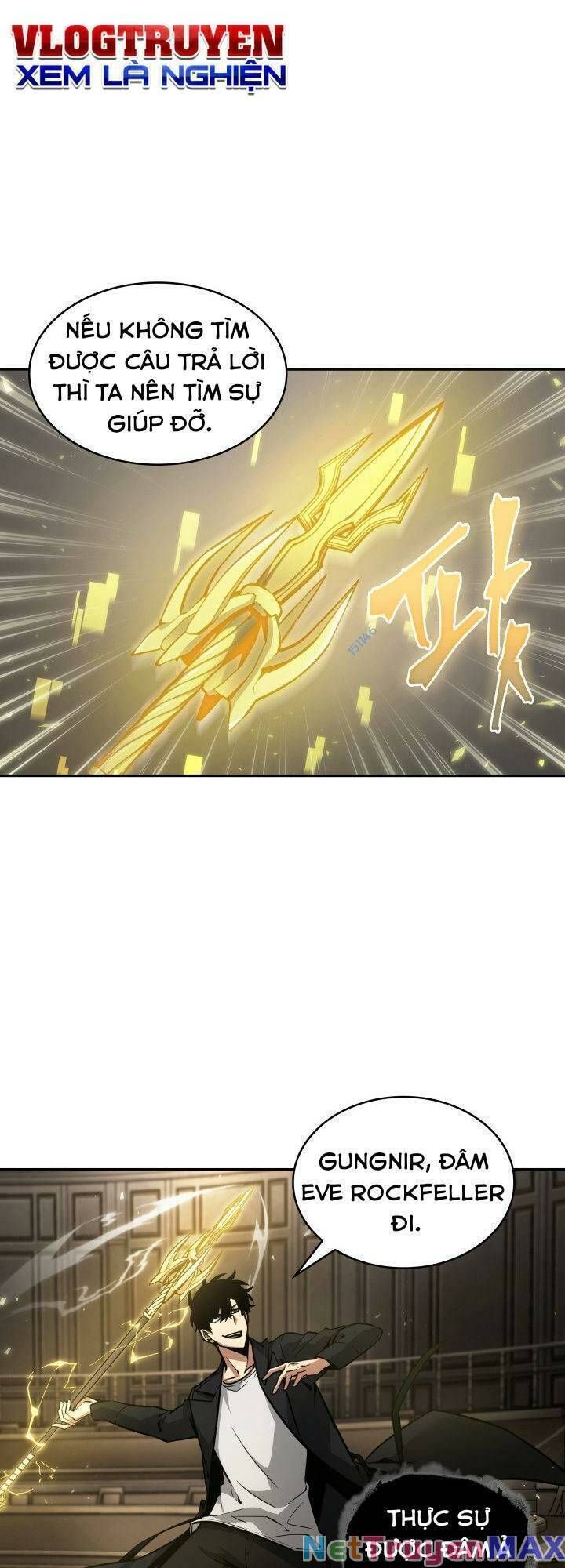 đọc truyện Vua Trộm Mộ Chương 363 ảnh 32 tại Thiên Thai Truyện