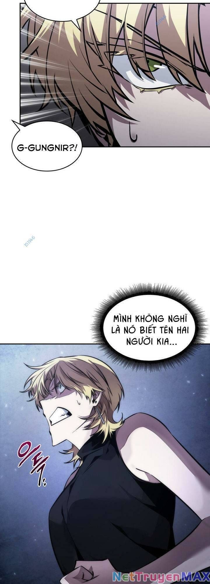 đọc truyện Vua Trộm Mộ Chương 363 ảnh 39 tại Thiên Thai Truyện