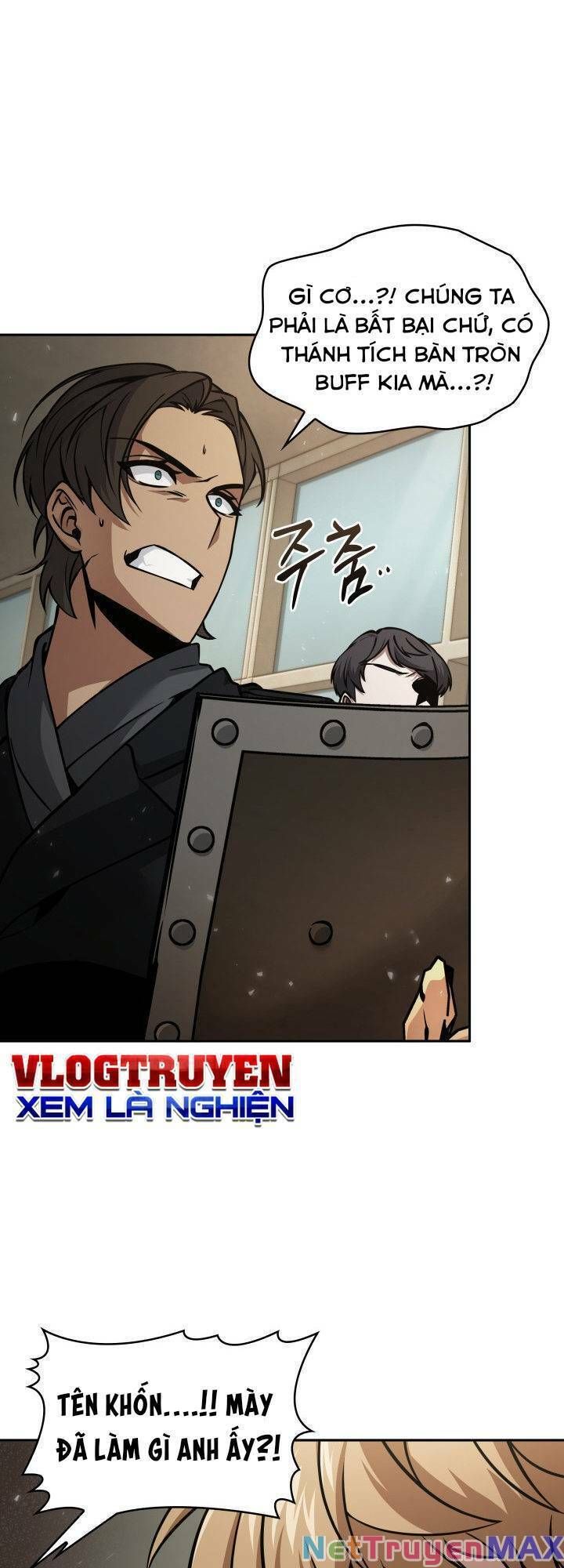 đọc truyện Vua Trộm Mộ Chương 363 ảnh 6 tại Thiên Thai Truyện