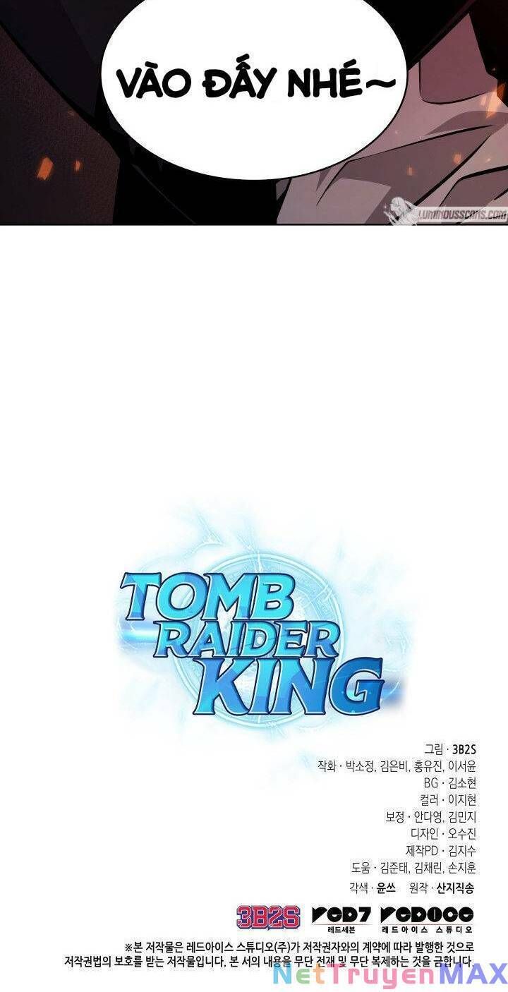 đọc truyện Vua Trộm Mộ Chương 363 ảnh 49 tại Thiên Thai Truyện