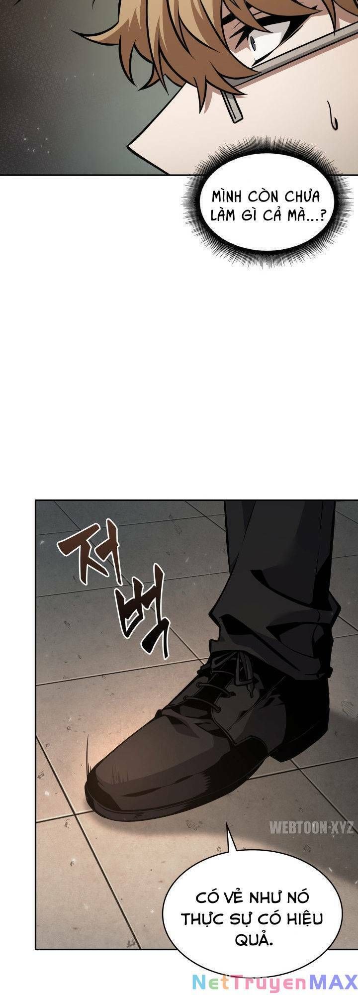 đọc truyện Vua Trộm Mộ Chương 363 ảnh 7 tại Thiên Thai Truyện