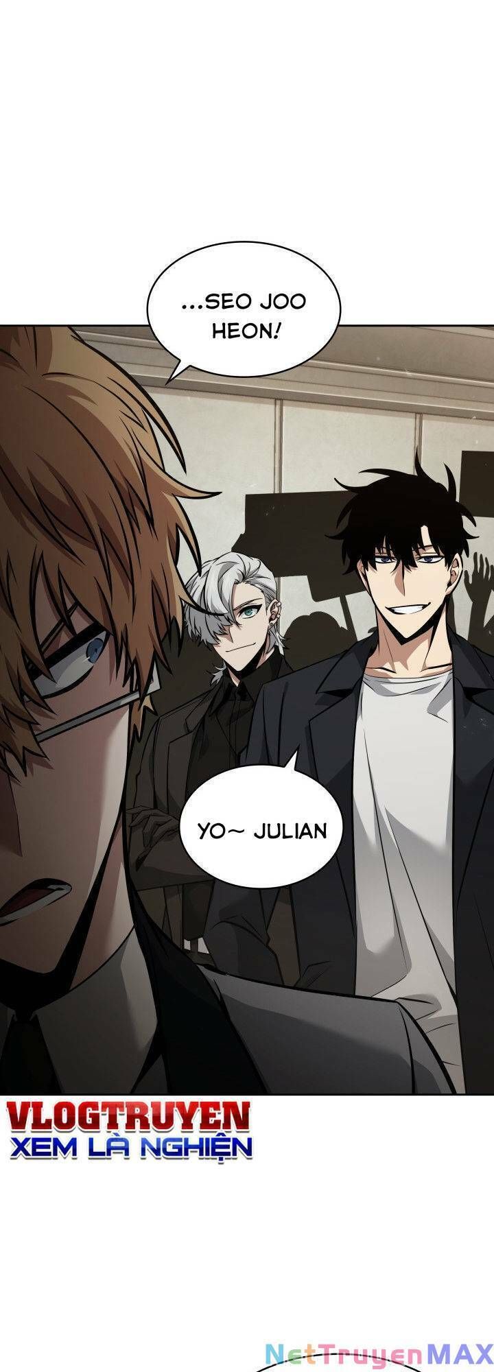 đọc truyện Vua Trộm Mộ Chương 363 ảnh 8 tại Thiên Thai Truyện