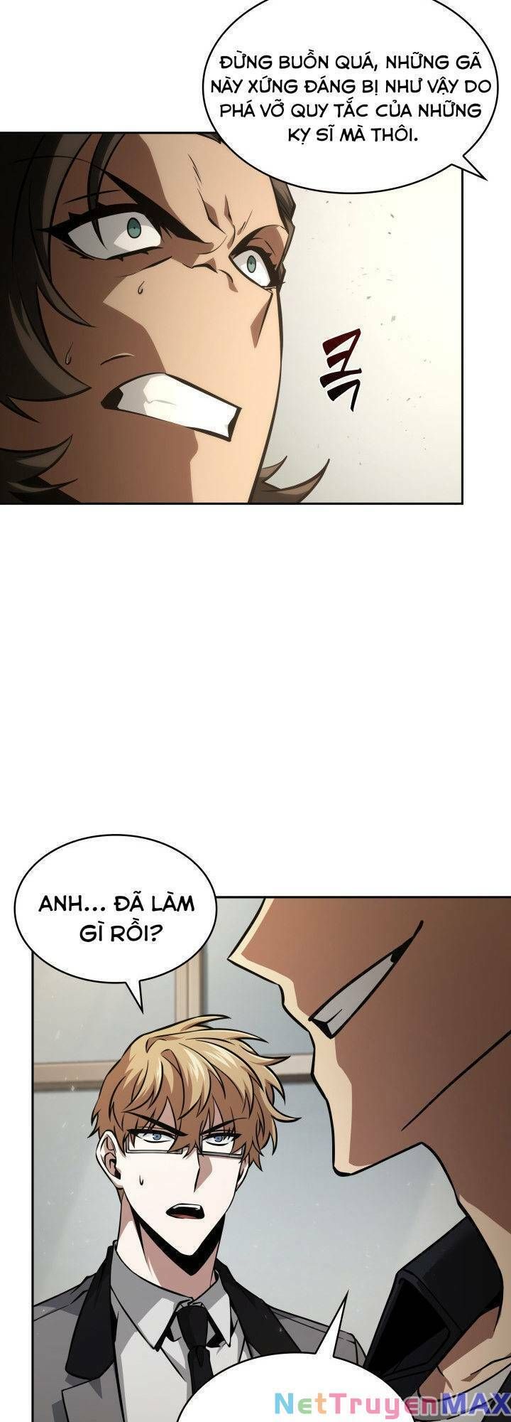 đọc truyện Vua Trộm Mộ Chương 363 ảnh 9 tại Thiên Thai Truyện